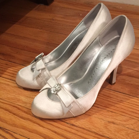 wedding shoes size 5.5
